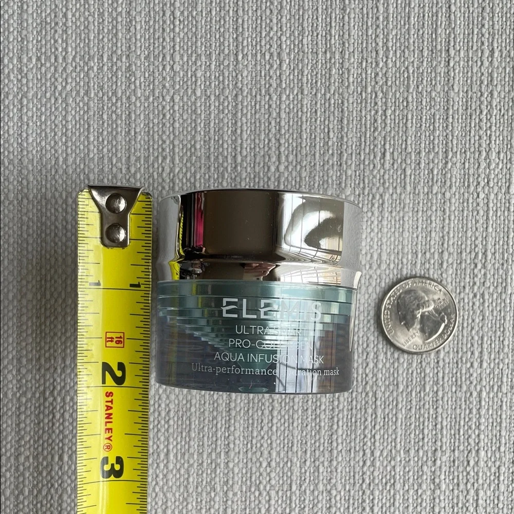 Elemis ULTRA SMART PRO-COLLAGEN AQUA INFUSION MASK mini